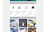 design or redesign jtl and shopware shops and themes